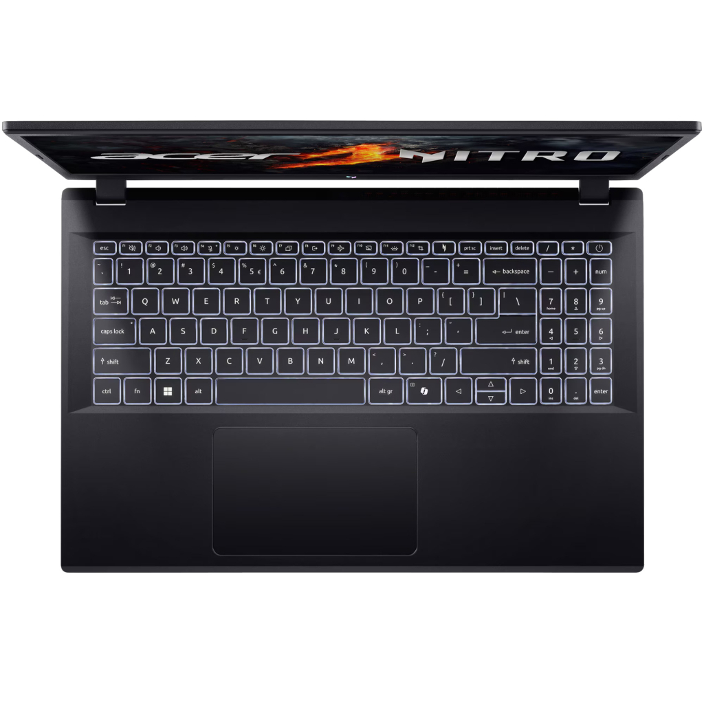 Ноутбук Acer Nitro V 15 ANV15-41-R914 (NH.QSJEU.009) - зображення 4