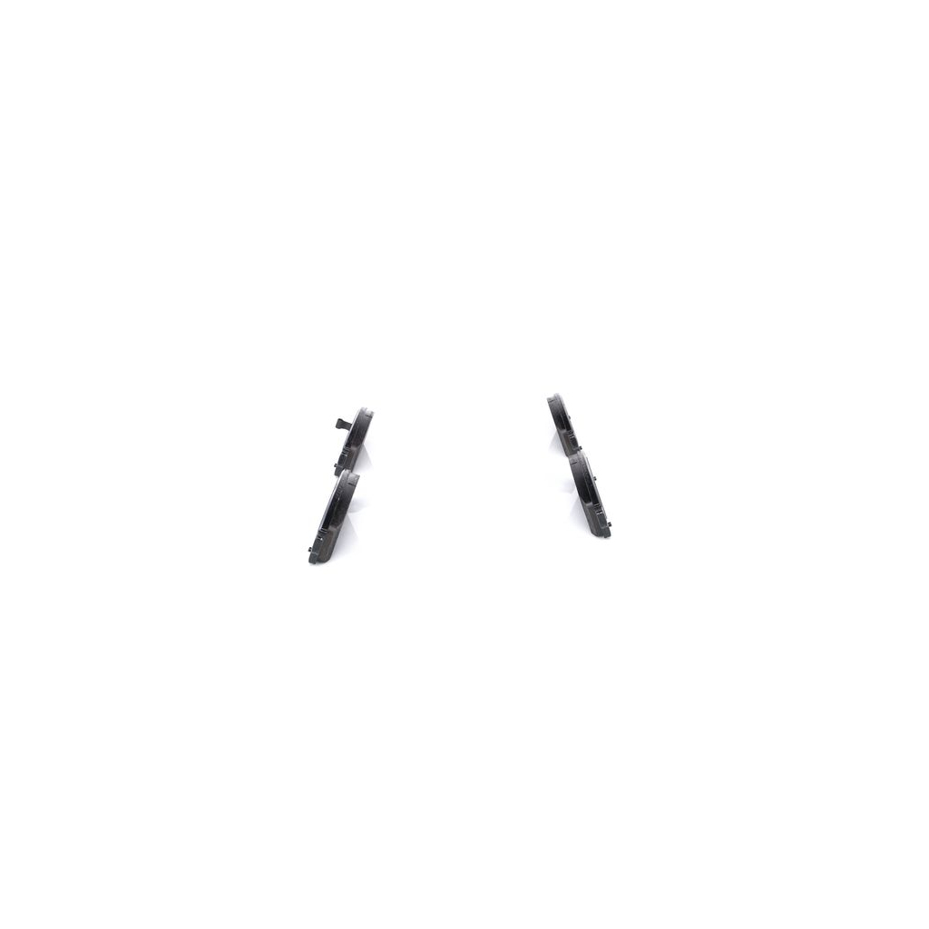 Гальмівні колодки Bosch 0 986 494 268 - зображення 5