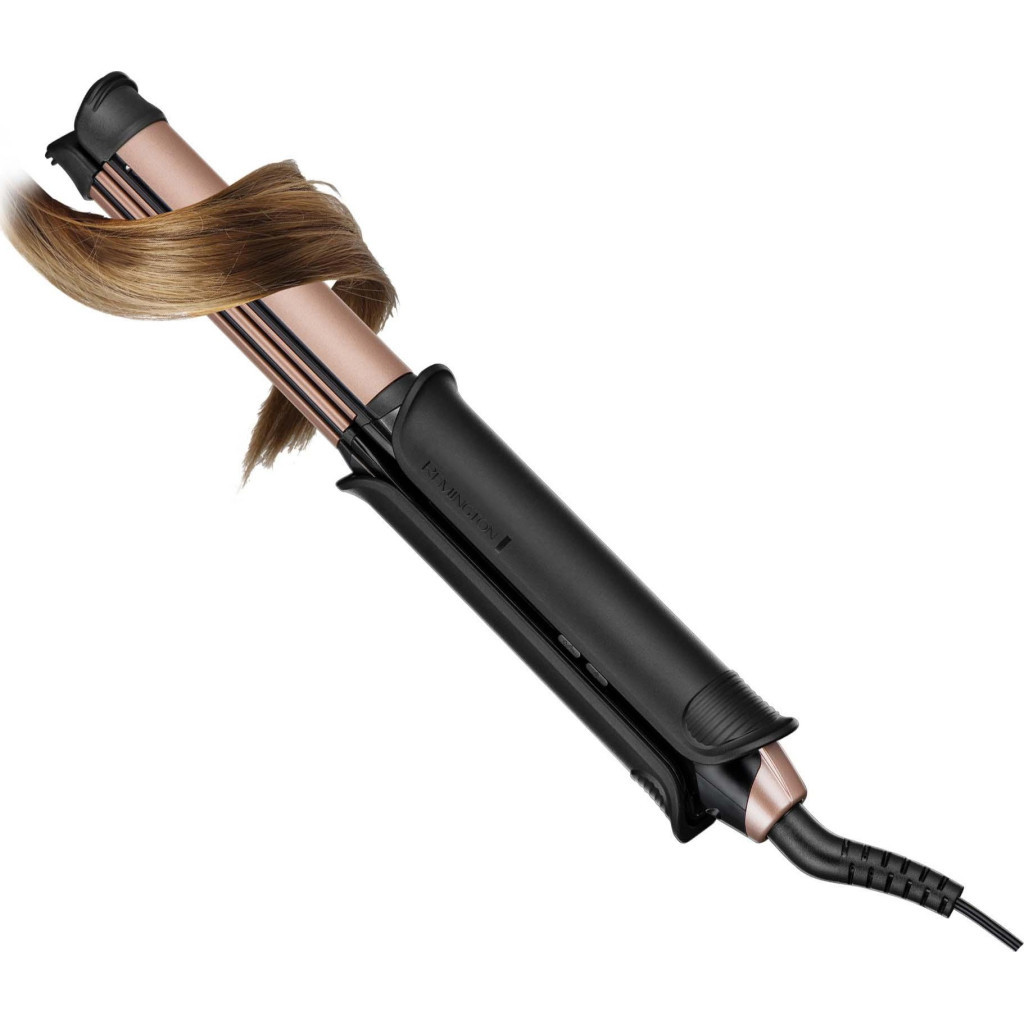 Вирівнювач для волосся Remington S6077 - изображение 3