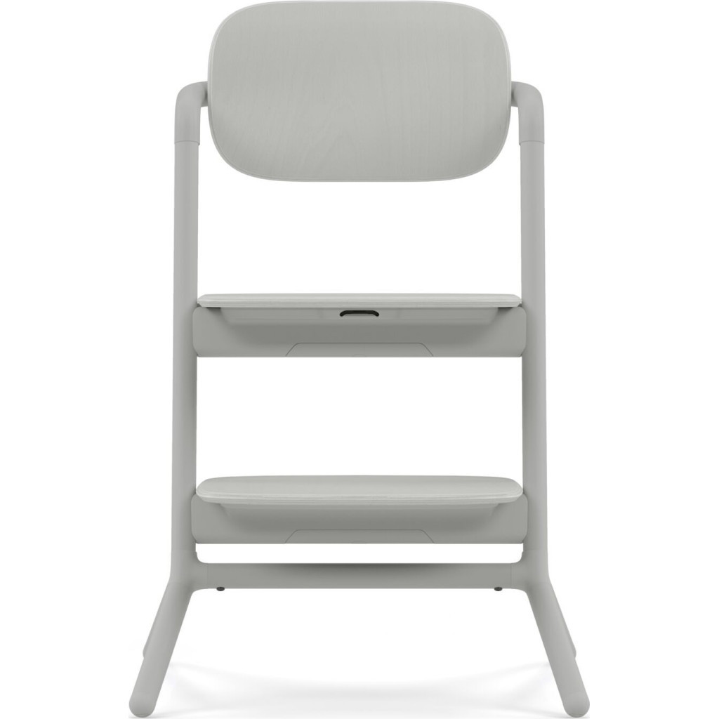 Стілець для годування Cybex Lemo Suede Grey (522001553) - зображення 2