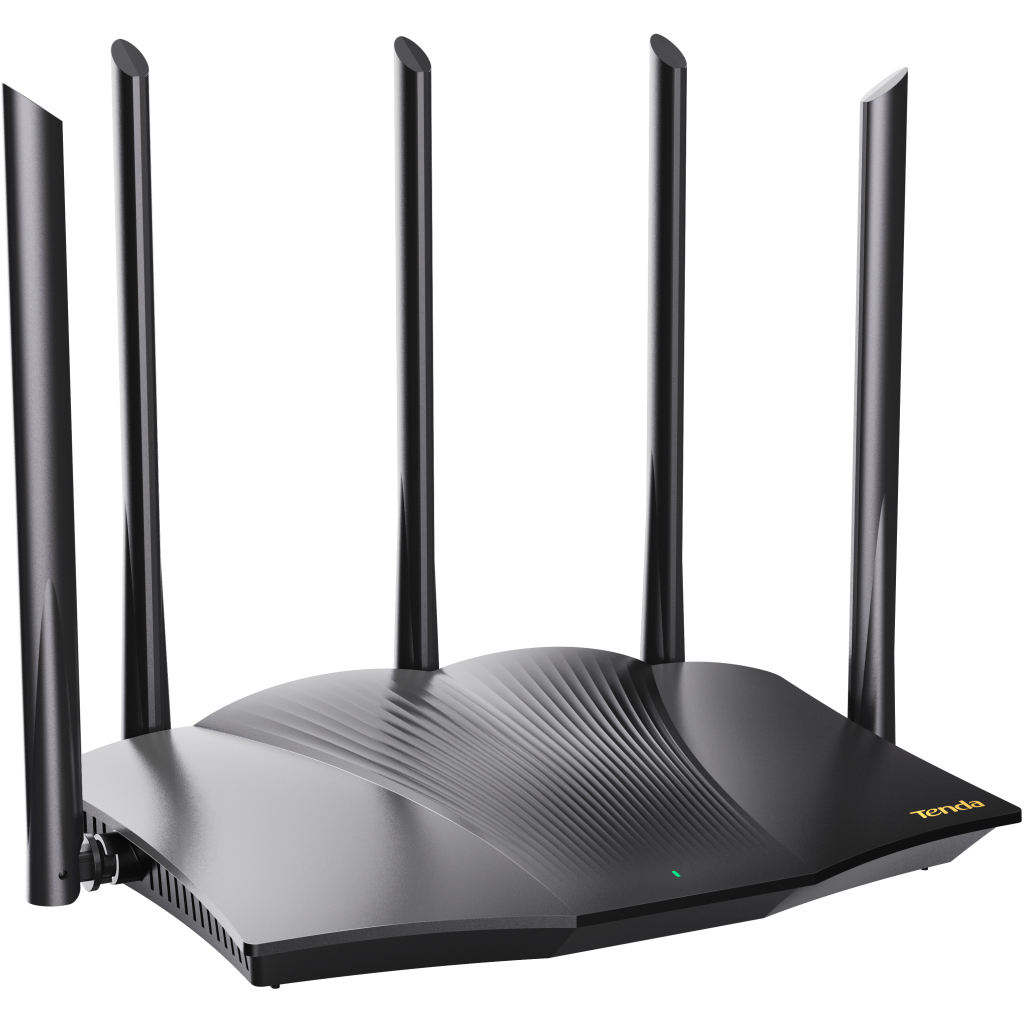 Маршрутизатор Tenda TX12PRO - зображення 2