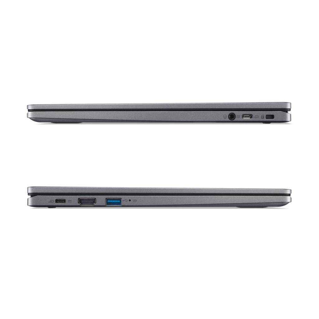 Ноутбук Acer Chromebook Plus 514 CB514-4H (NX.KUZEU.001) - зображення 5