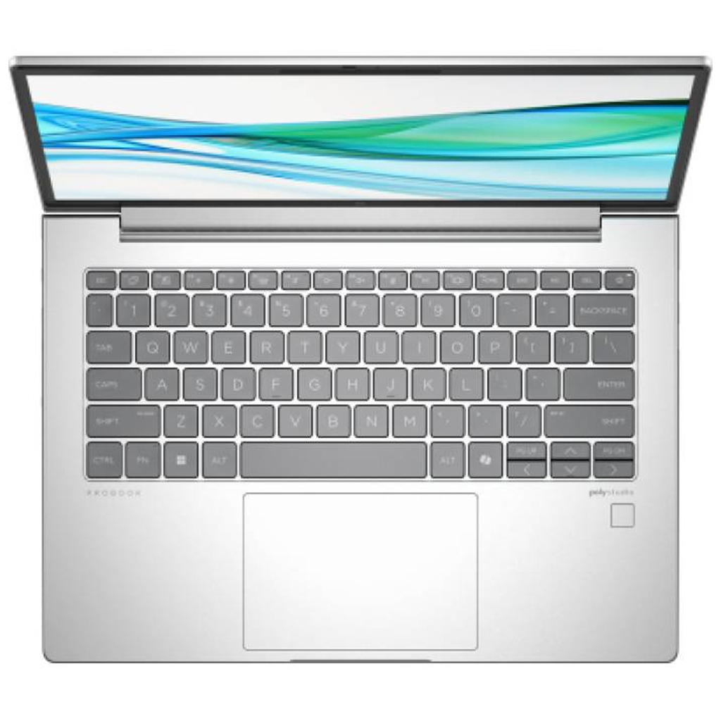 Ноутбук HP ProBook 445 G11 (8Z9P8AV_V3) - зображення 4