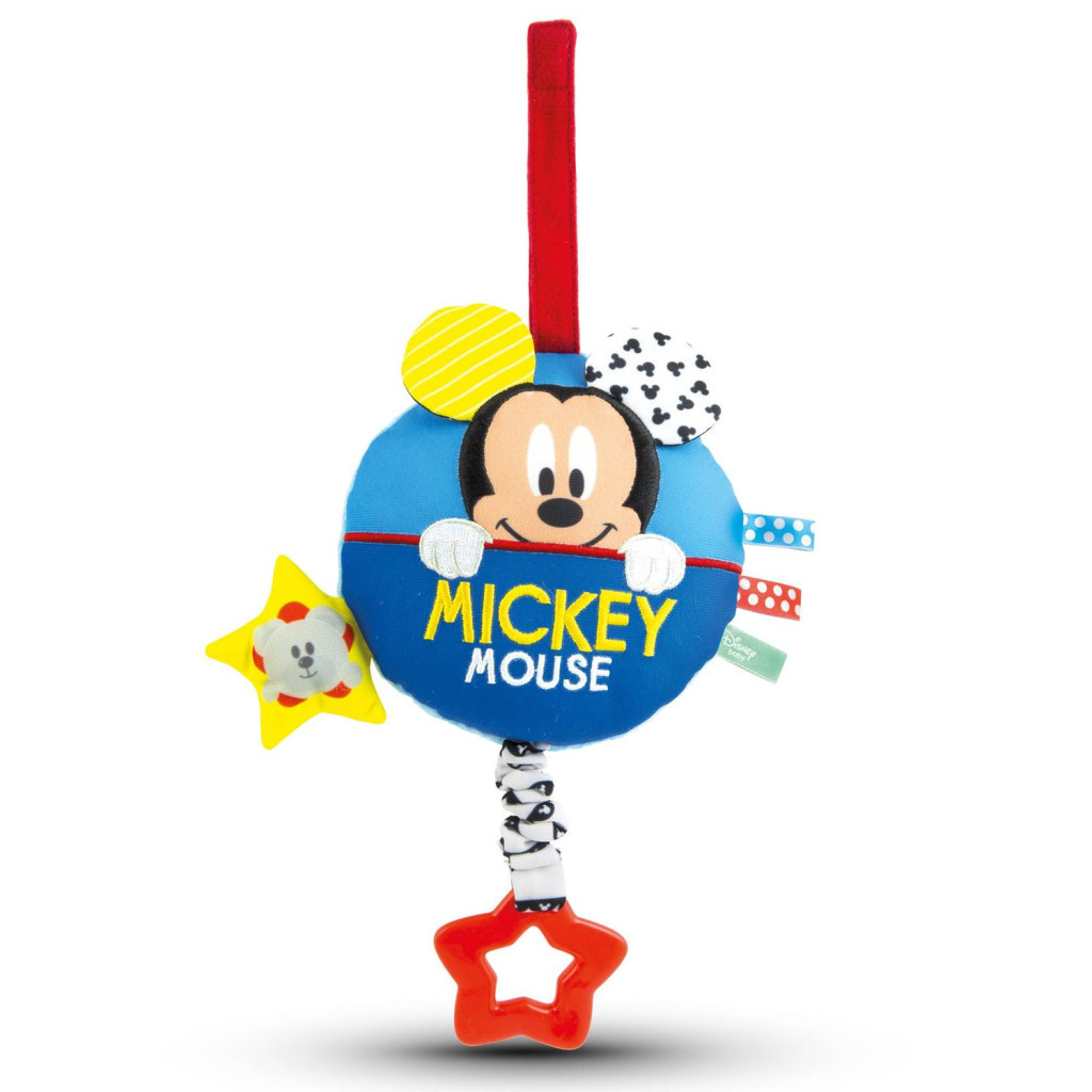 Мобіле Clementoni Baby Mickey (17211) - зображення 1