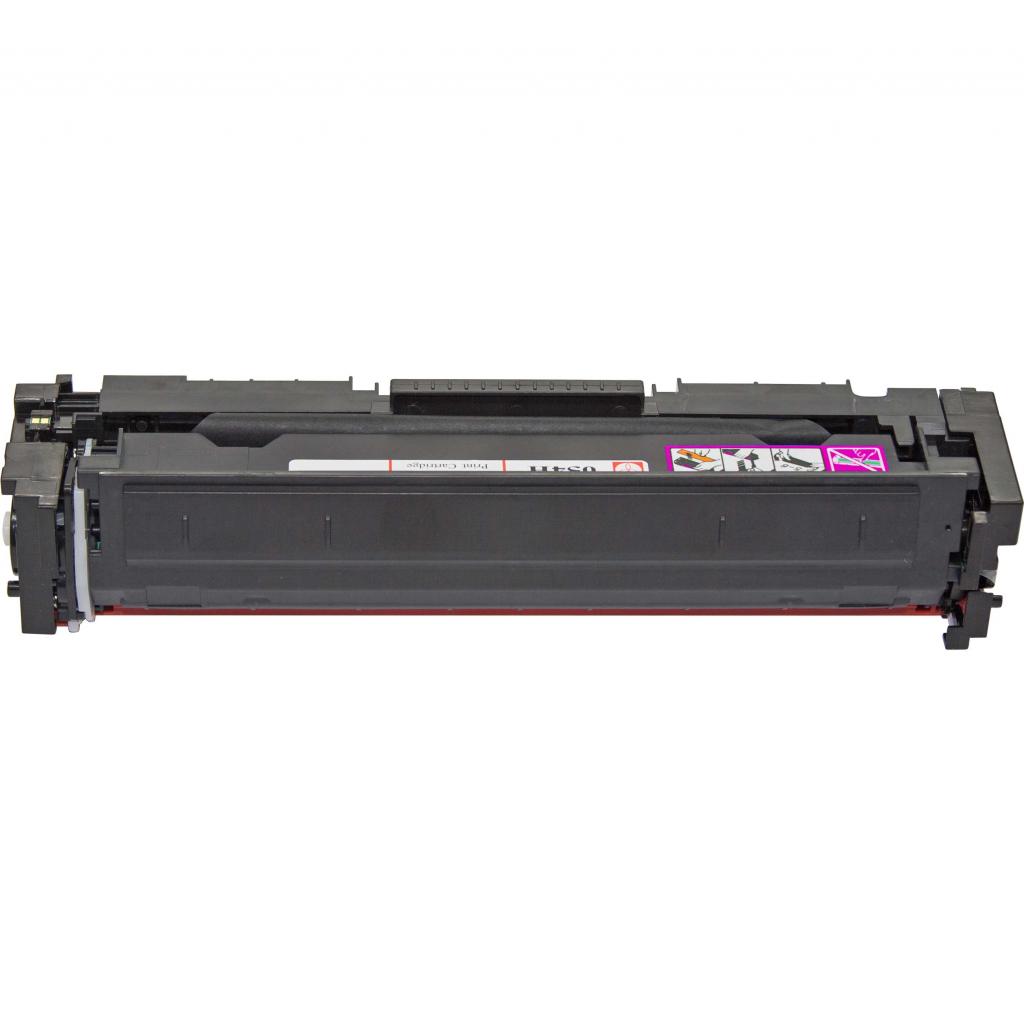 Картридж BASF Canon для MF641/643/645, LBP-621/623 Magenta (KT-3026C002) - зображення 3