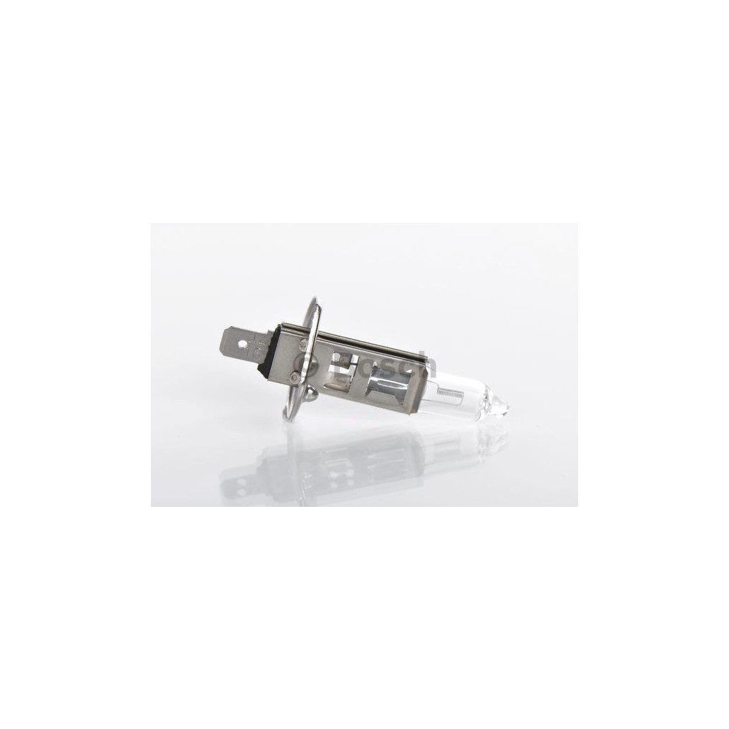 Автолампа Bosch галогенова 55W (1 987 301 076) - изображение 3