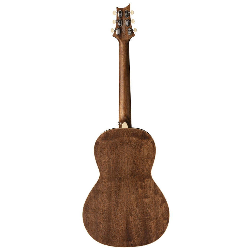 Гітара електроакустична PRS SE P20E Vintage Mahogany - зображення 2