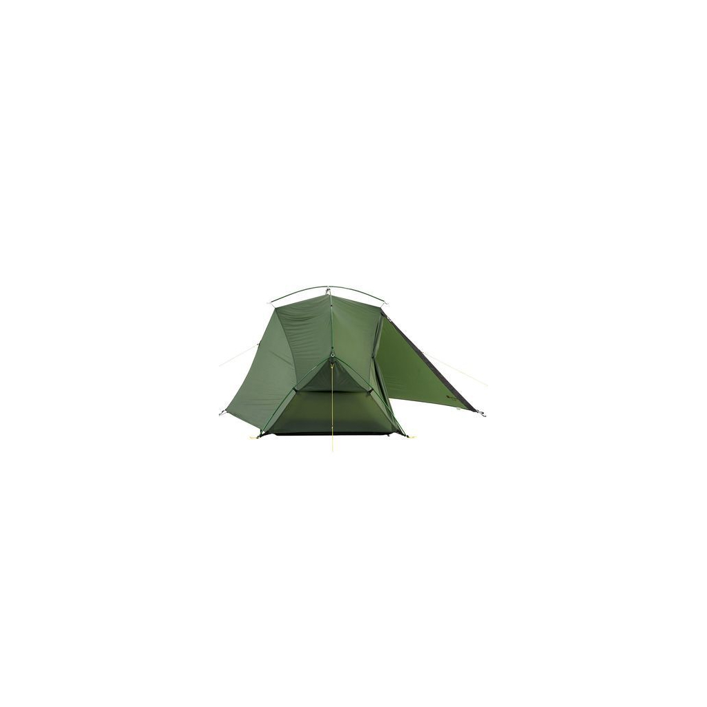 Намет Wechsel Bella 1 ZG Green (231055) (DAS303116) - изображение 4
