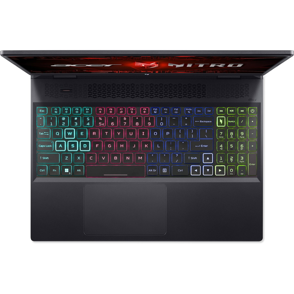 Ноутбук Acer Nitro 16 AN16-41 (NH.QKBEU.002) - зображення 4