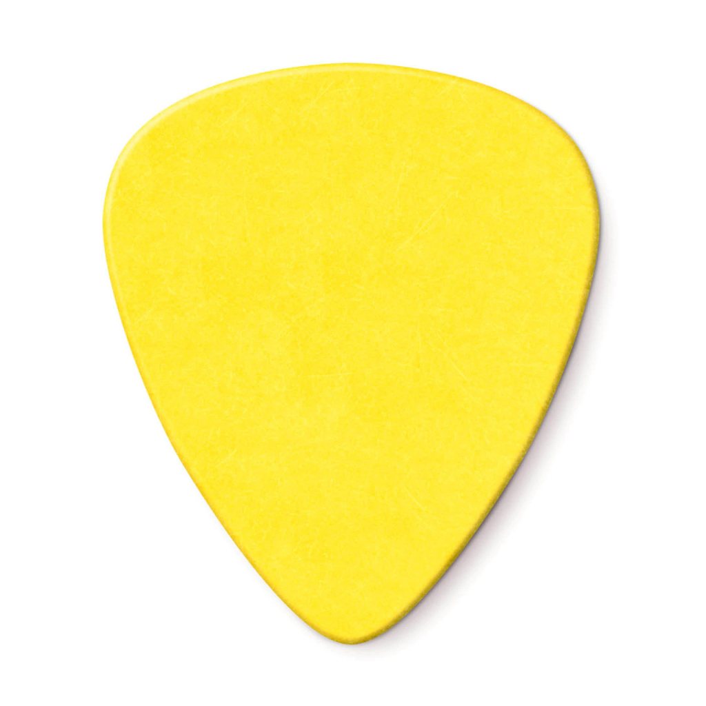 Медіатор Jim Dunlop Tortex Standard Pick .73mm 12 шт. (418P.73) - зображення 4