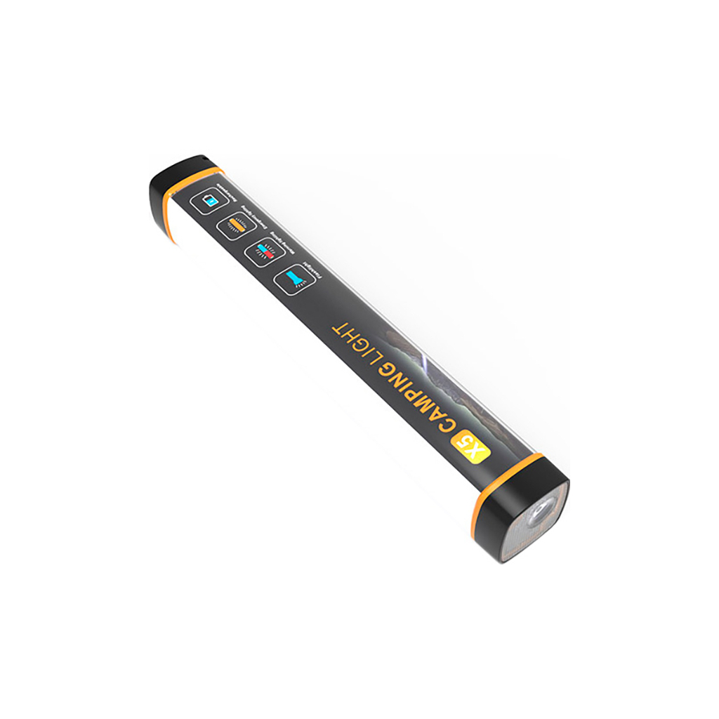 Ліхтар Voltronic Uyled UY-X5 (UY-X5) - изображение 2