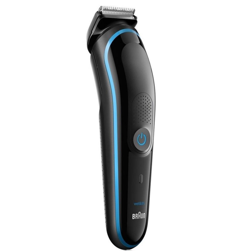 Тример Braun MGK 3980 + Fusion ProGlide - зображення 2