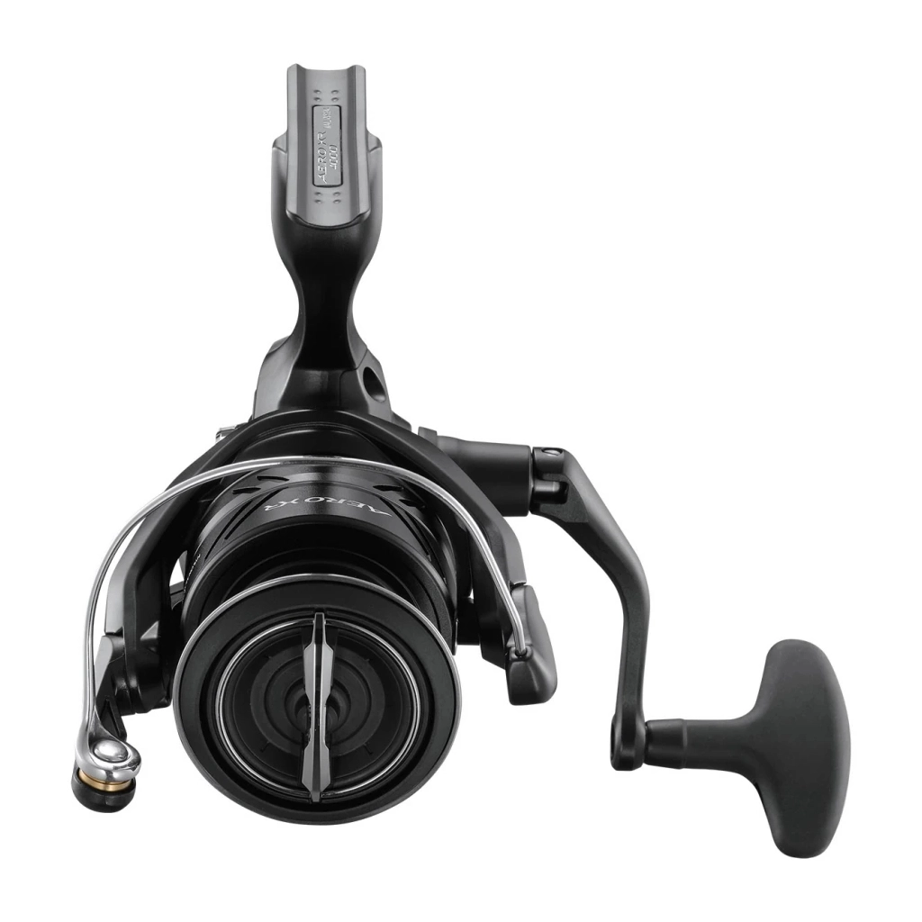 Котушка Shimano Aero XR C3000 5+1BB 5.01 (AEROXRC3000) - зображення 3