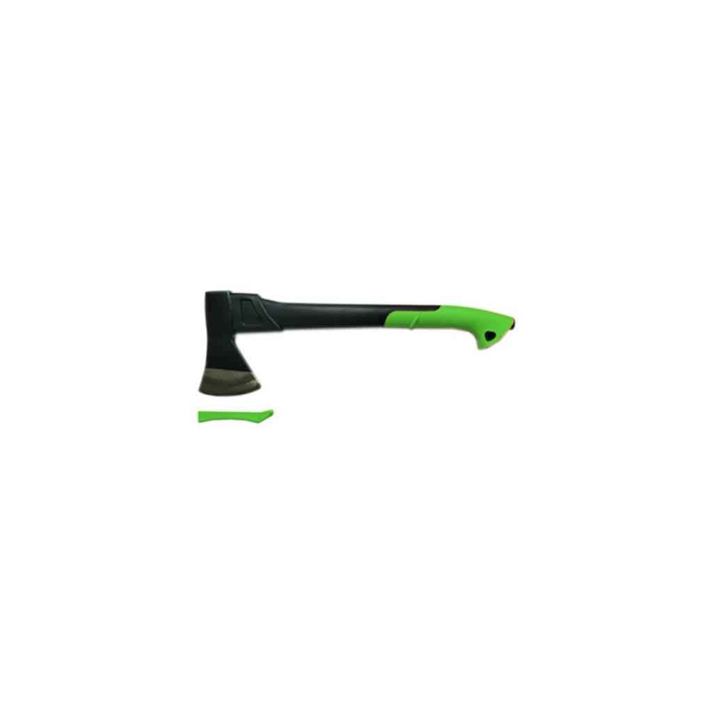 Сокира Gartner FG 1500g/800mm, фіберглас (853689) - зображення 1