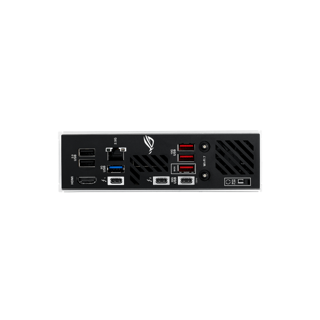 Материнська плата ASUS ROG STRIX Z890-I GAMING WIFI - изображение 9