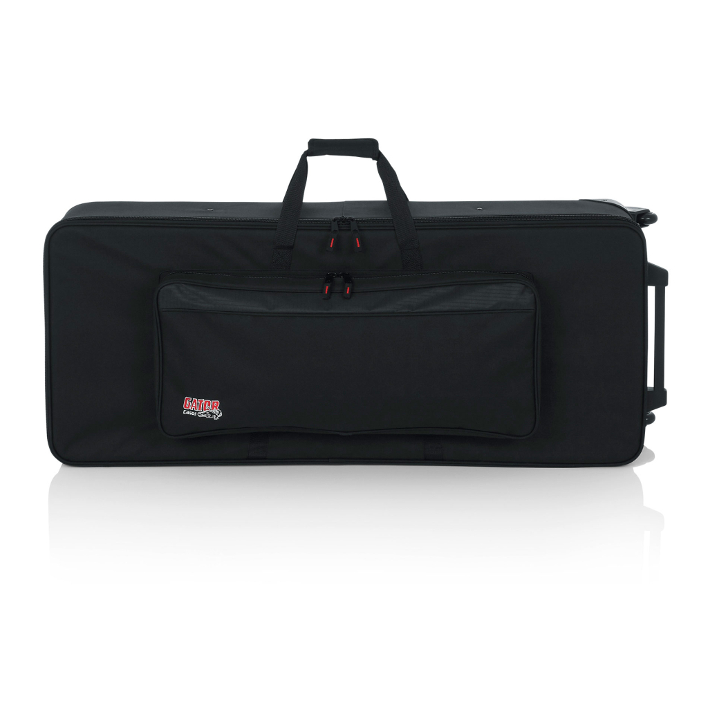 Кейс для клавішних Gator 61 Note Lightweight Keyboard Case (GK-61) - изображение 7