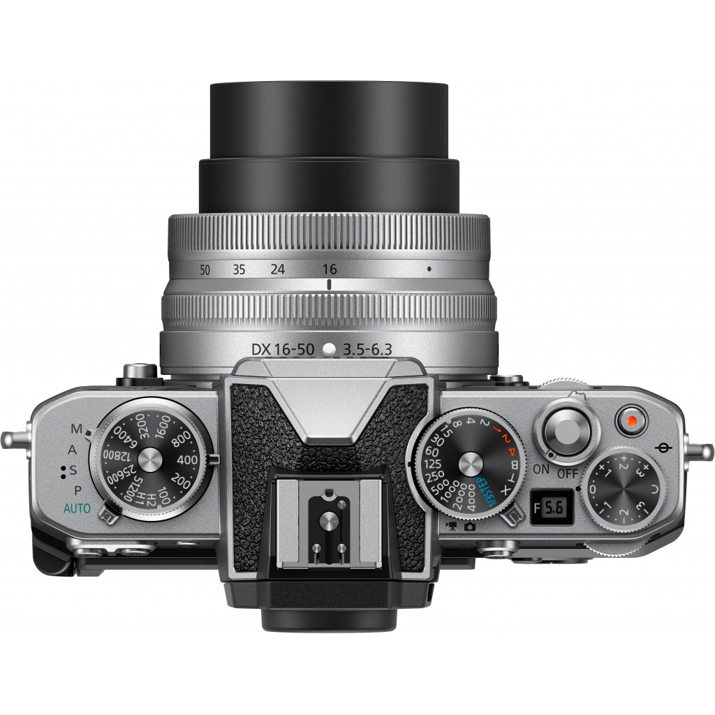 Цифровий фотоапарат Nikon Z fc + 16-50 VR Kit (VOA090K002) - зображення 9