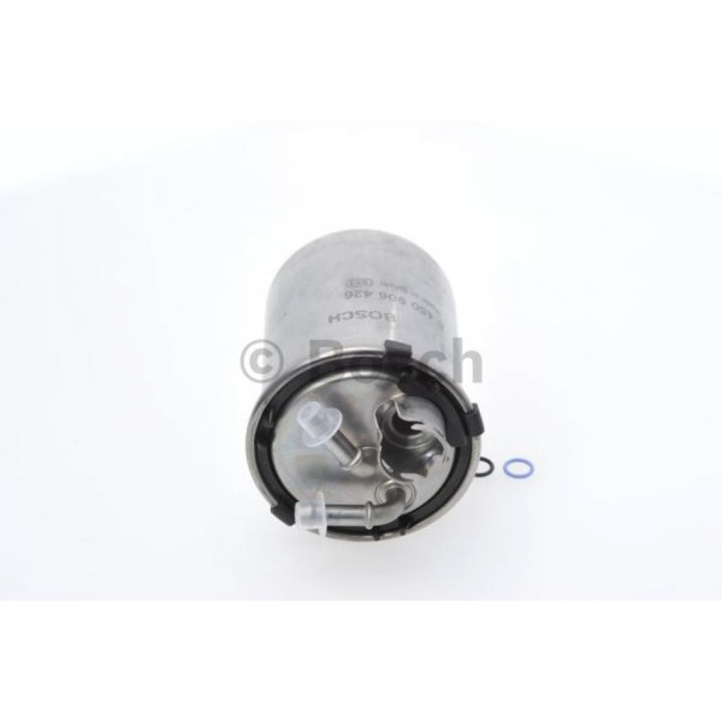 Фільтр паливний Bosch 0 450 906 426 - зображення 1