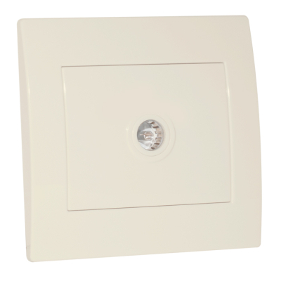 ТВ розетка Sven SE-125 ivory (7100092) - зображення 1