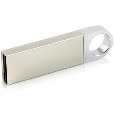 USB флеш накопичувач Goodram 8GB Unity Valentine USB 2.0 (PD8GH2GRUNSR9+V) - зображення 3