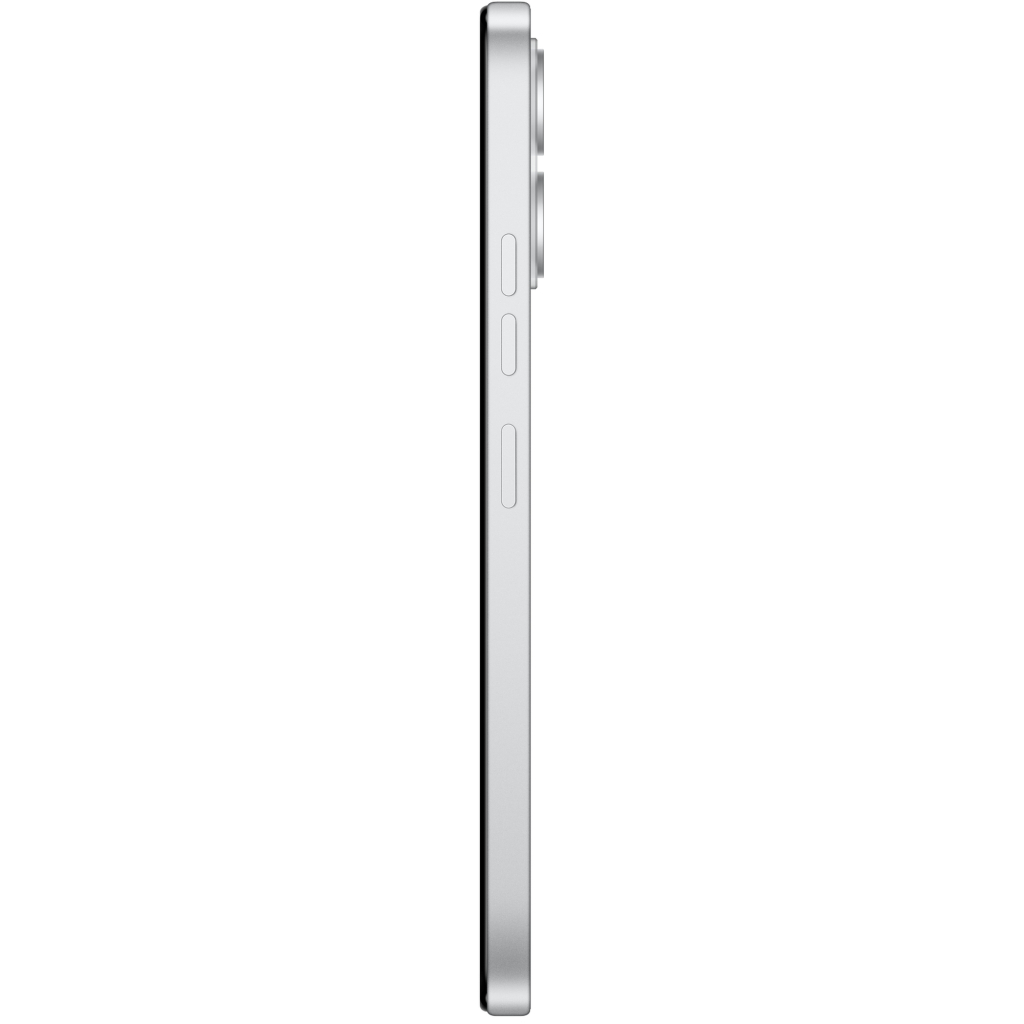 Мобільний телефон Tecno Spark Go 2 3/64GB Veil White (4894947088827) - зображення 5