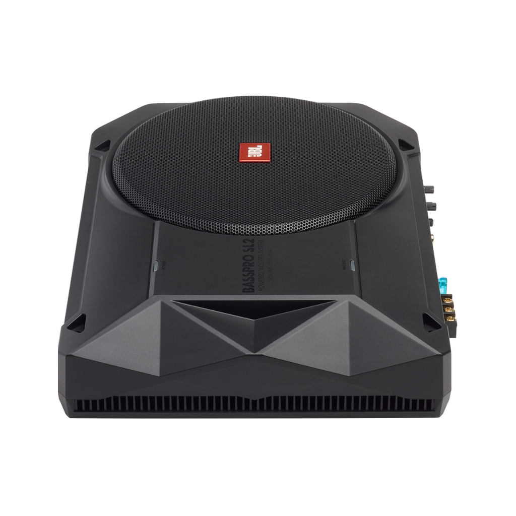 Активний сабвуфер JBL BassPro SL2 - зображення 1