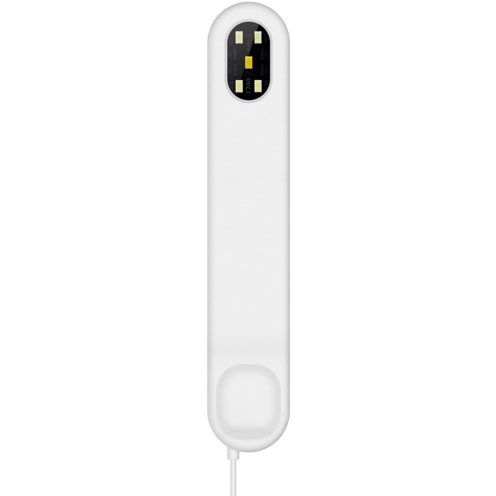 Світильник для акваріума Aqualighter Nano Soft 5500 к 250 люм білий (876615) - зображення 3