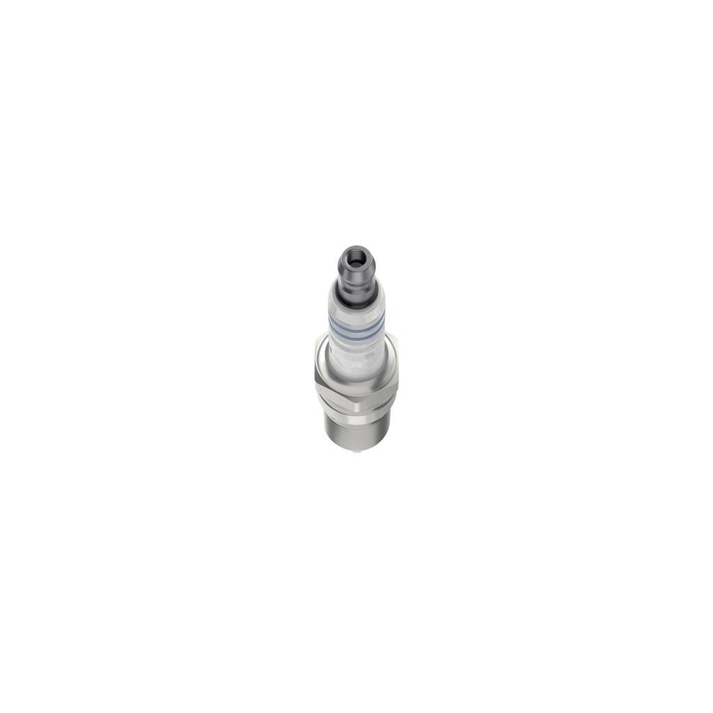 Свічка запалювання Bosch 0 242 240 569 - зображення 2