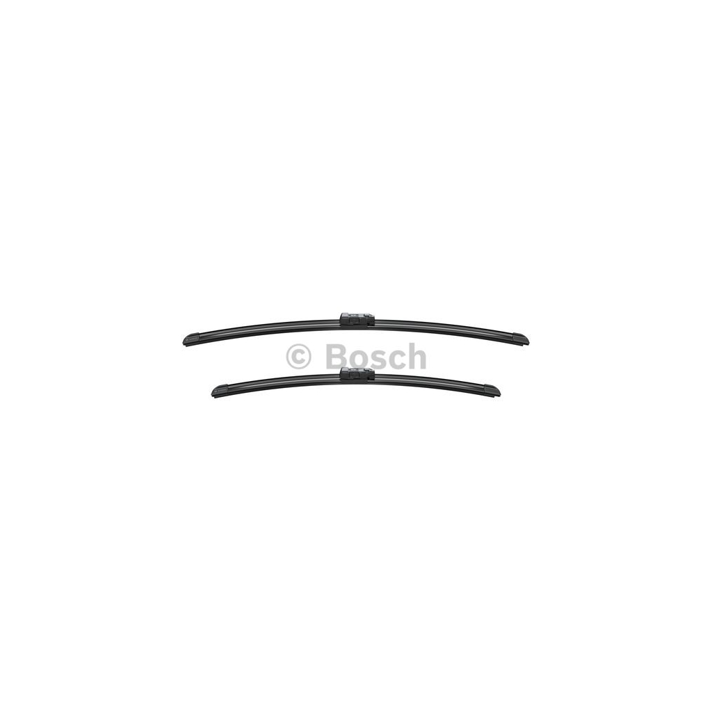 Щітка склоочисника Bosch 3 397 007 296 - зображення 2