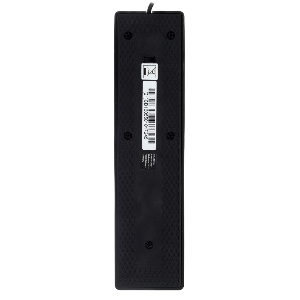 Педаль для клавішних M-Audio SP-2 - изображение 4