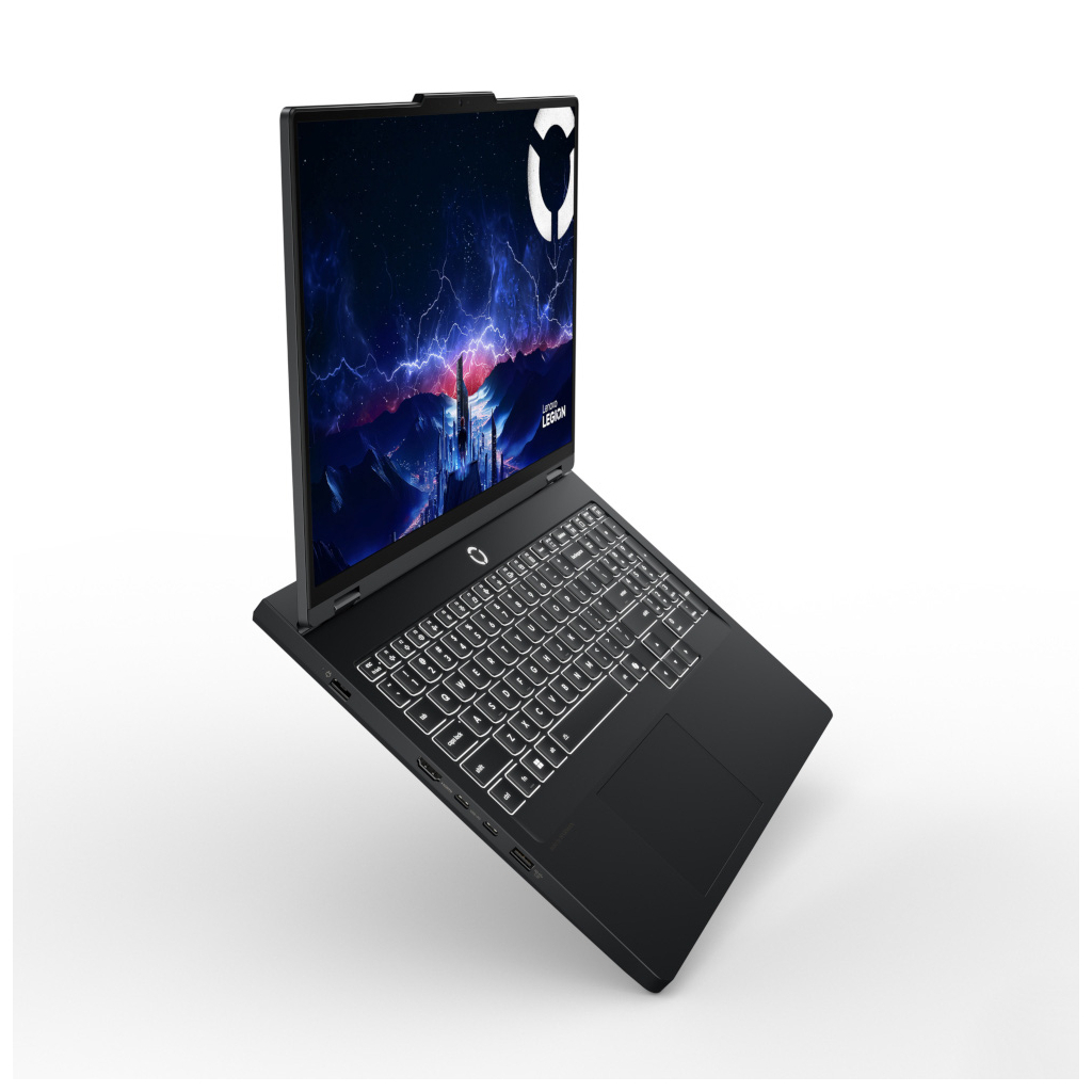 Ноутбук Lenovo Legion Pro 5 16IAX10 (83F3006URA) - зображення 5