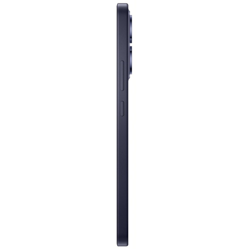 Мобільний телефон Oppo Reno13 FS 5G 12/512GB Luminous Blue (OFCPH2699_BLUE) - изображение 5