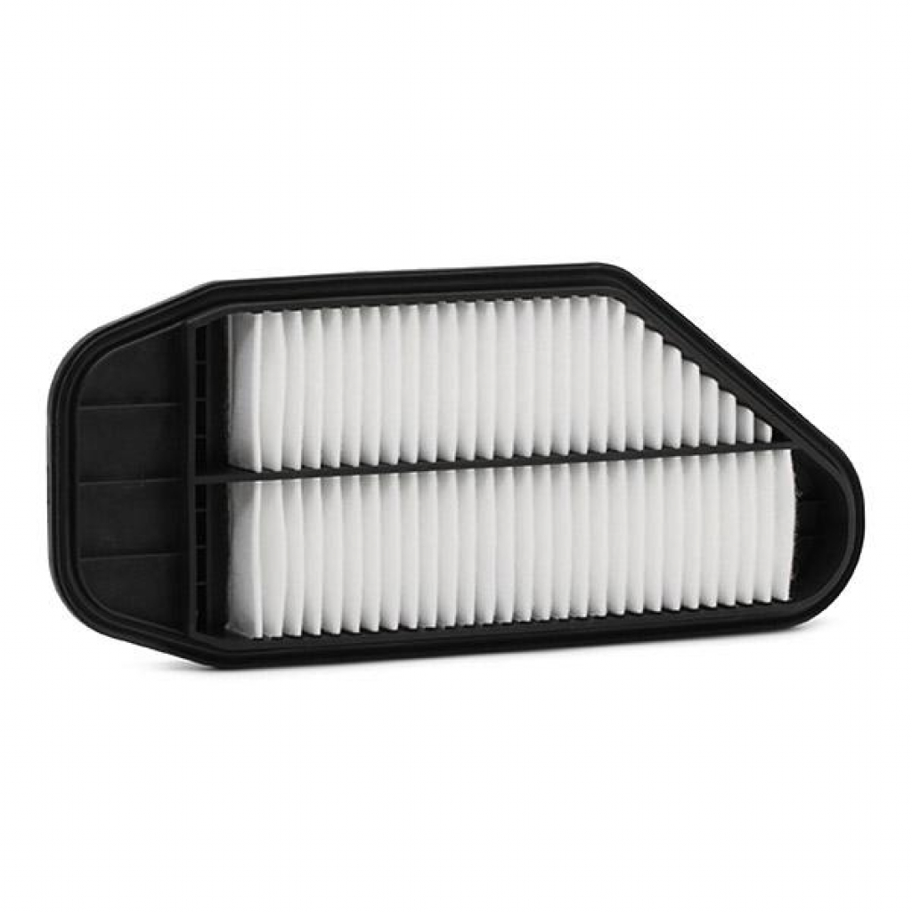 Повітряний фільтр для автомобіля Bosch F 026 400 349 - зображення 2