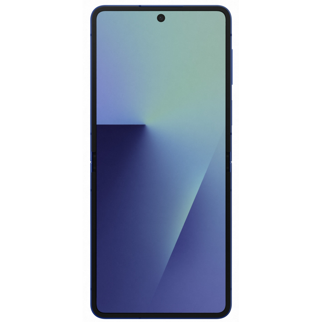 Мобільний телефон Samsung Galaxy Flip7 12/512Gb Blue Shadow (SM-F766BDBHSEK) - зображення 2