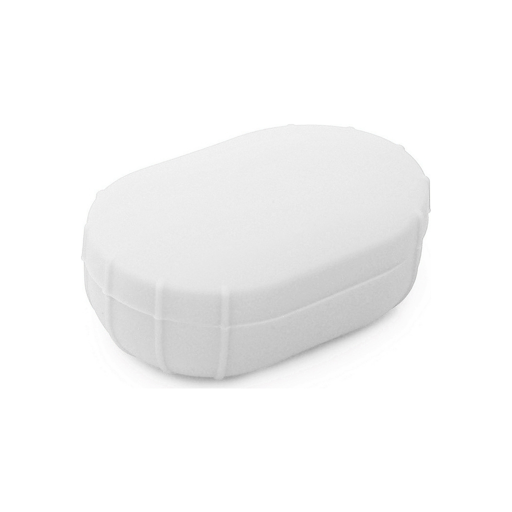 Чохол для навушників BeCover Silicon для Xiaomi Mi AirDots White (703823) - зображення 5