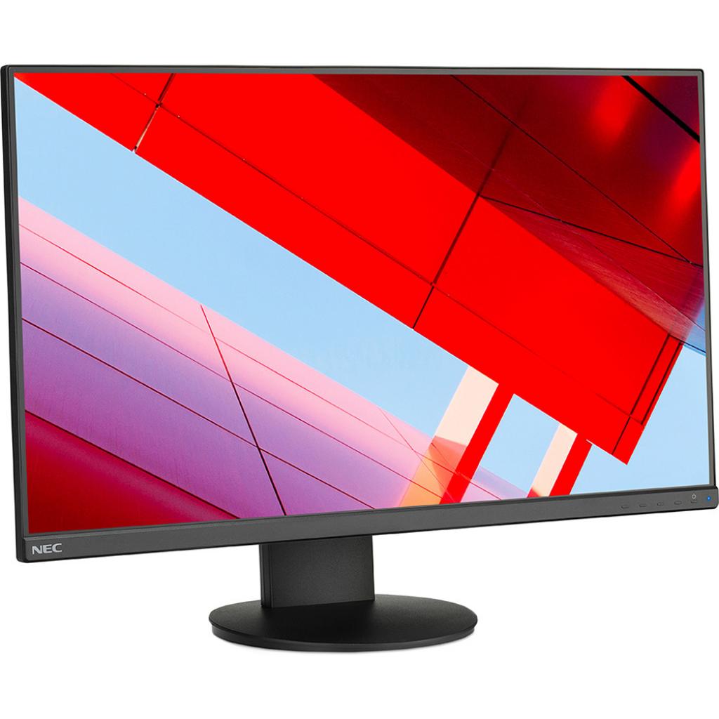 Монітор NEC E243F Black - зображення 2