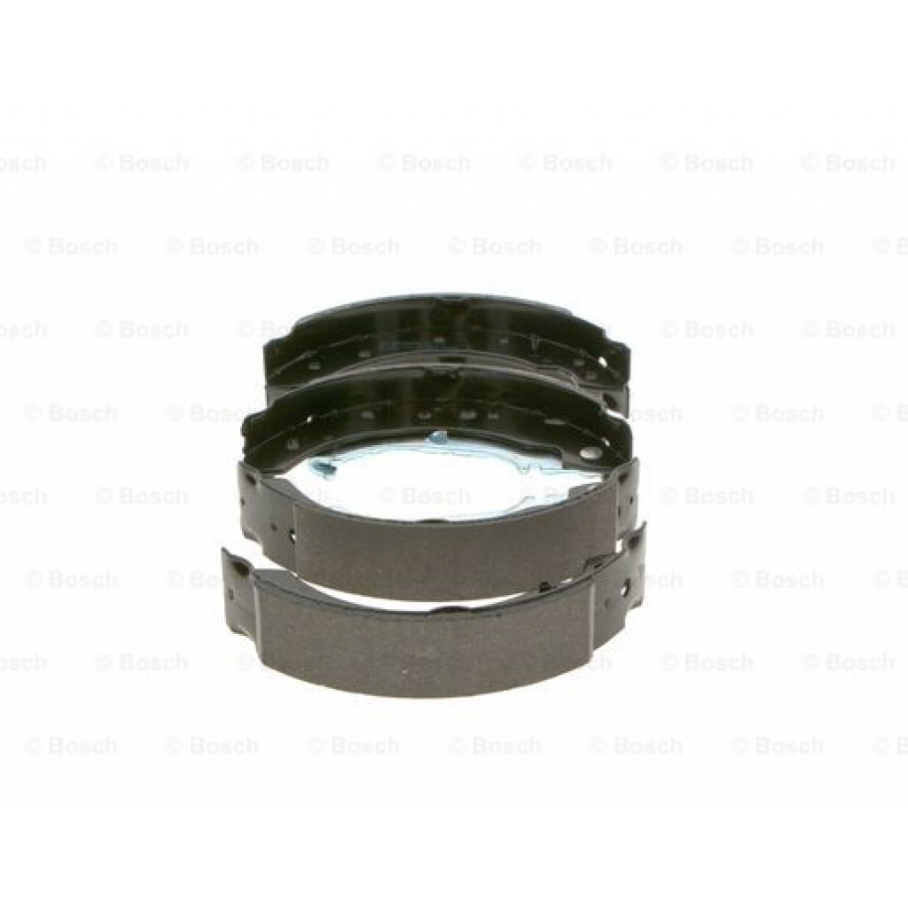 Гальмівні колодки Bosch 0 986 487 672 - зображення 4