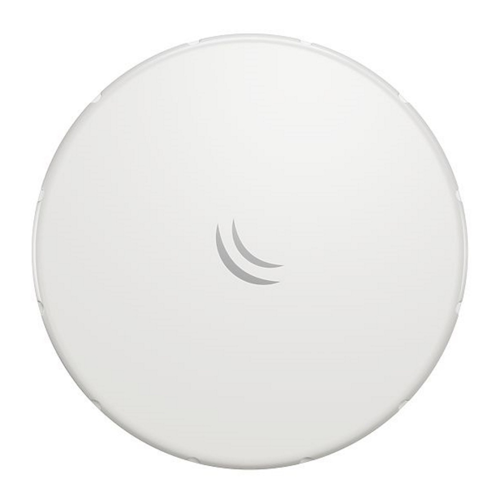 Точка доступу Wi-Fi Mikrotik Wireless Wire nRAY (nRAYG-60adpair) - зображення 2