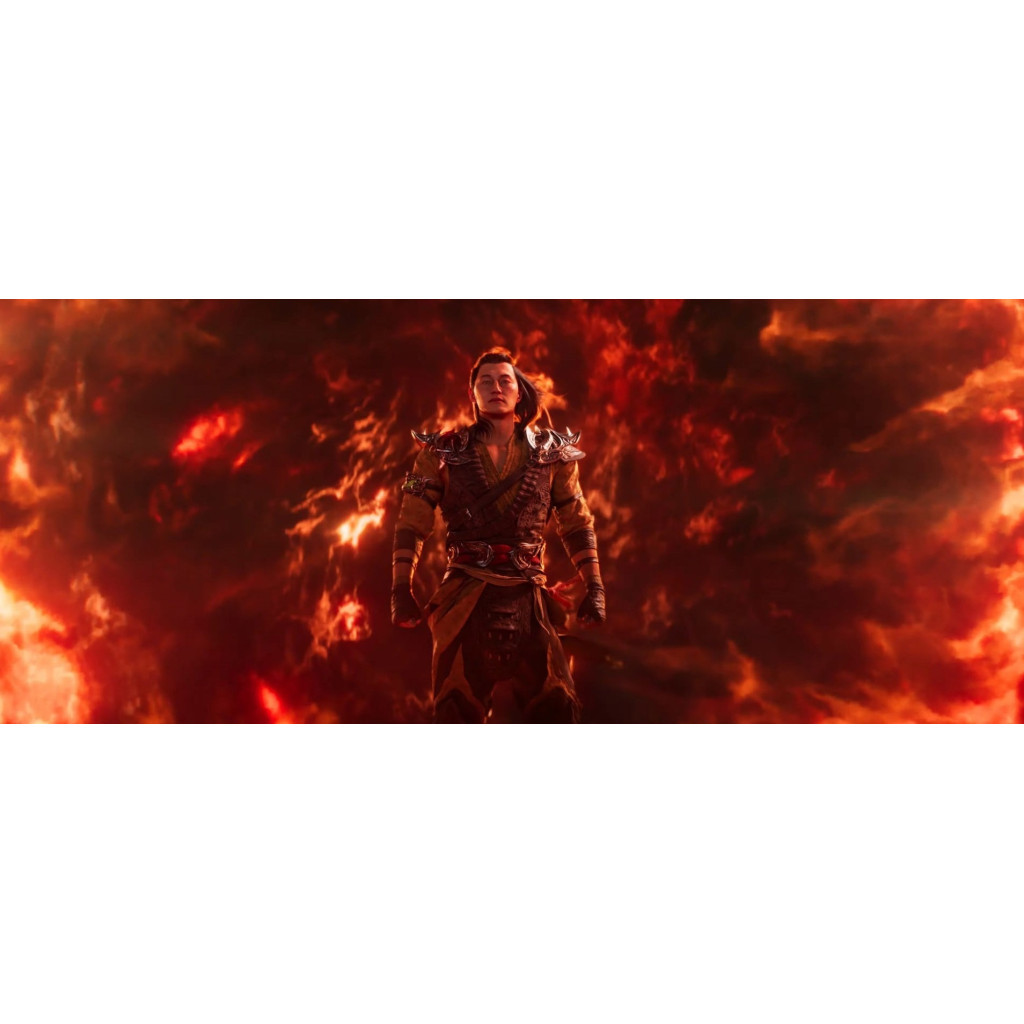 Гра Sony Mortal Kombat 1. Premium Edition (2023), BD диск [PS5] (5051895416822) - зображення 12