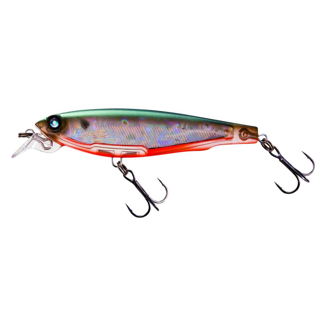 Воблер Yo-Zuri 3DS Minnow 70SP (F962-HTS) - зображення 1
