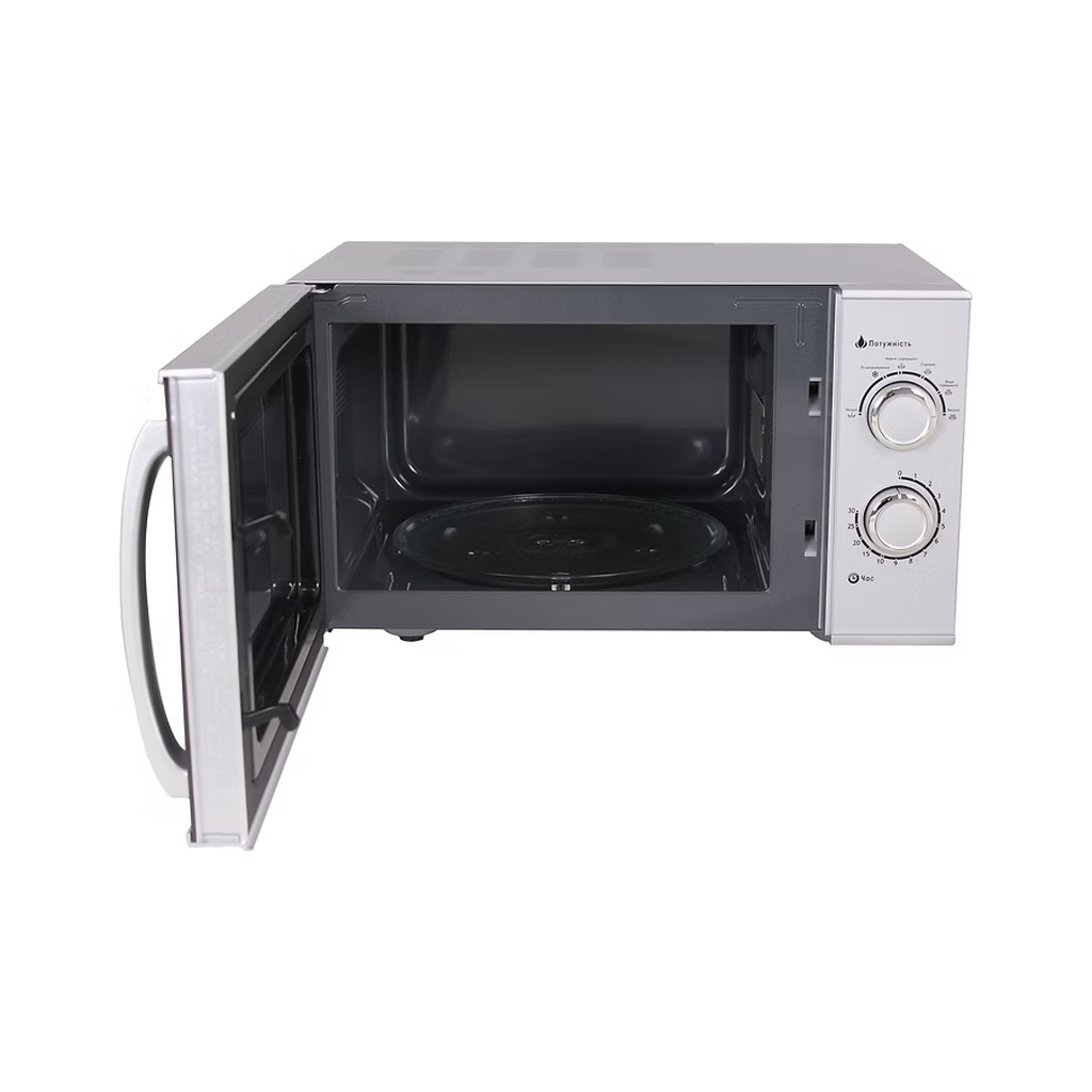 Мікрохвильова піч PRIME Technics PMW 23924 HS - зображення 8