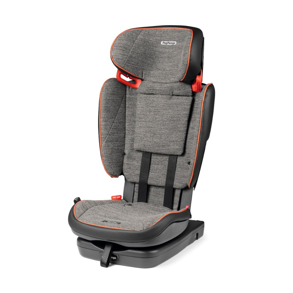 Автокрісло Peg-Perego 2-3 Flex Wonder Grey (IMVF000035WD53BL13) - зображення 6