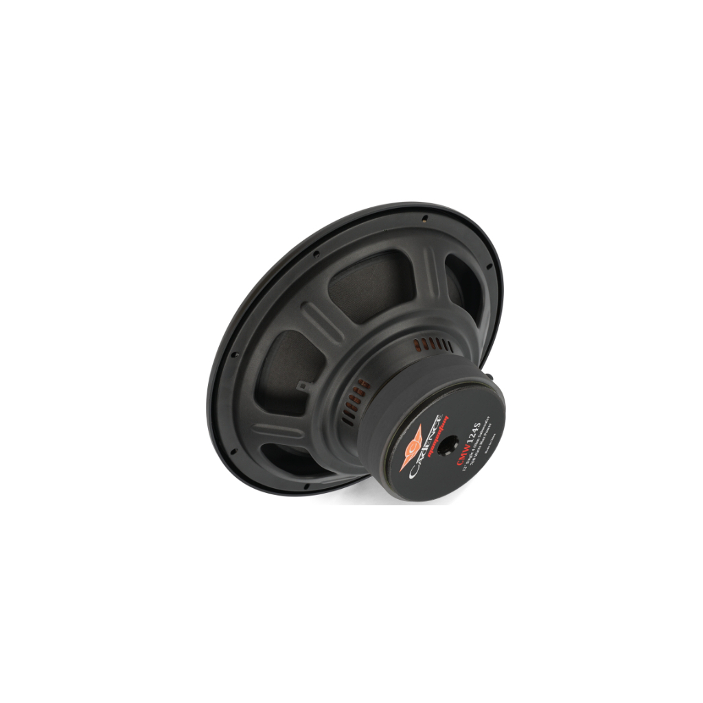 Сабвуферний динамік Cadence CMW 124S - зображення 3