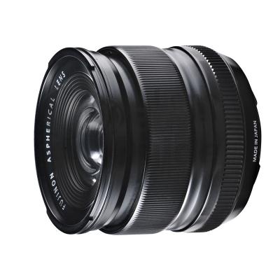 Об'єктив Fujifilm XF 14mm F2.8 R (16276481) - зображення 1