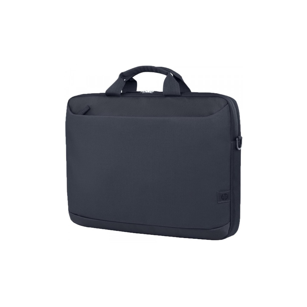 Сумка для ноутбука HP 14" Everyday Odyssey, Dark Grey (A08JSAA) - зображення 2