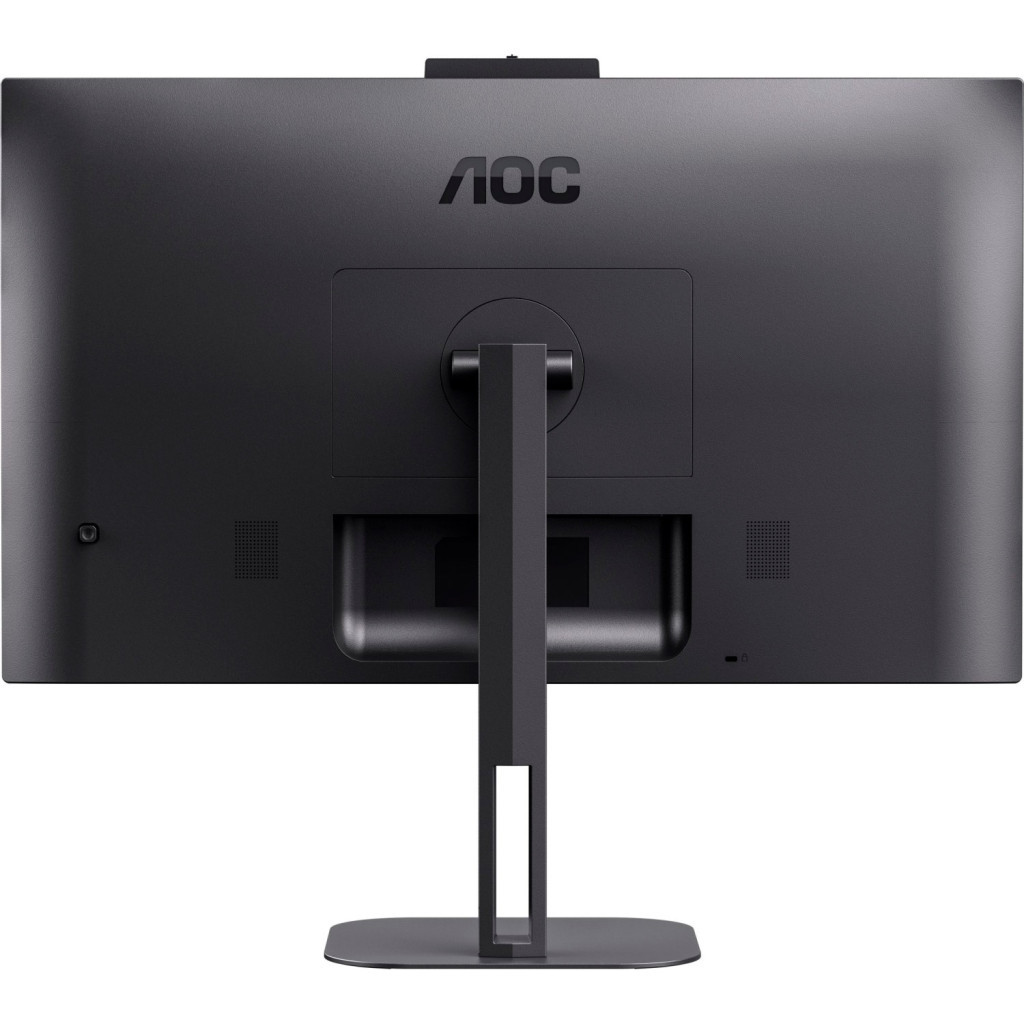 Монітор AOC Q27V5CW/BK - зображення 8