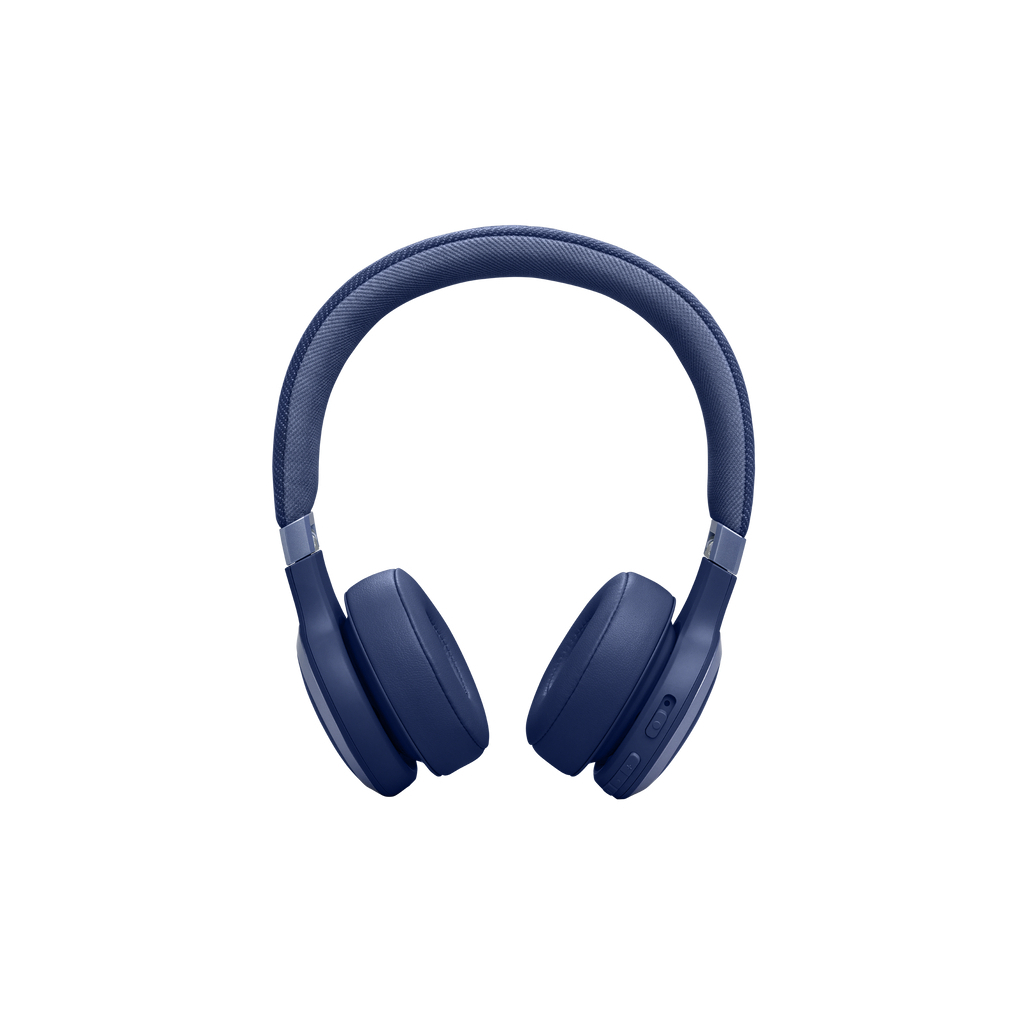 Навушники JBL Live 670 NC Blue (JBLLIVE670NCBLU) - зображення 5