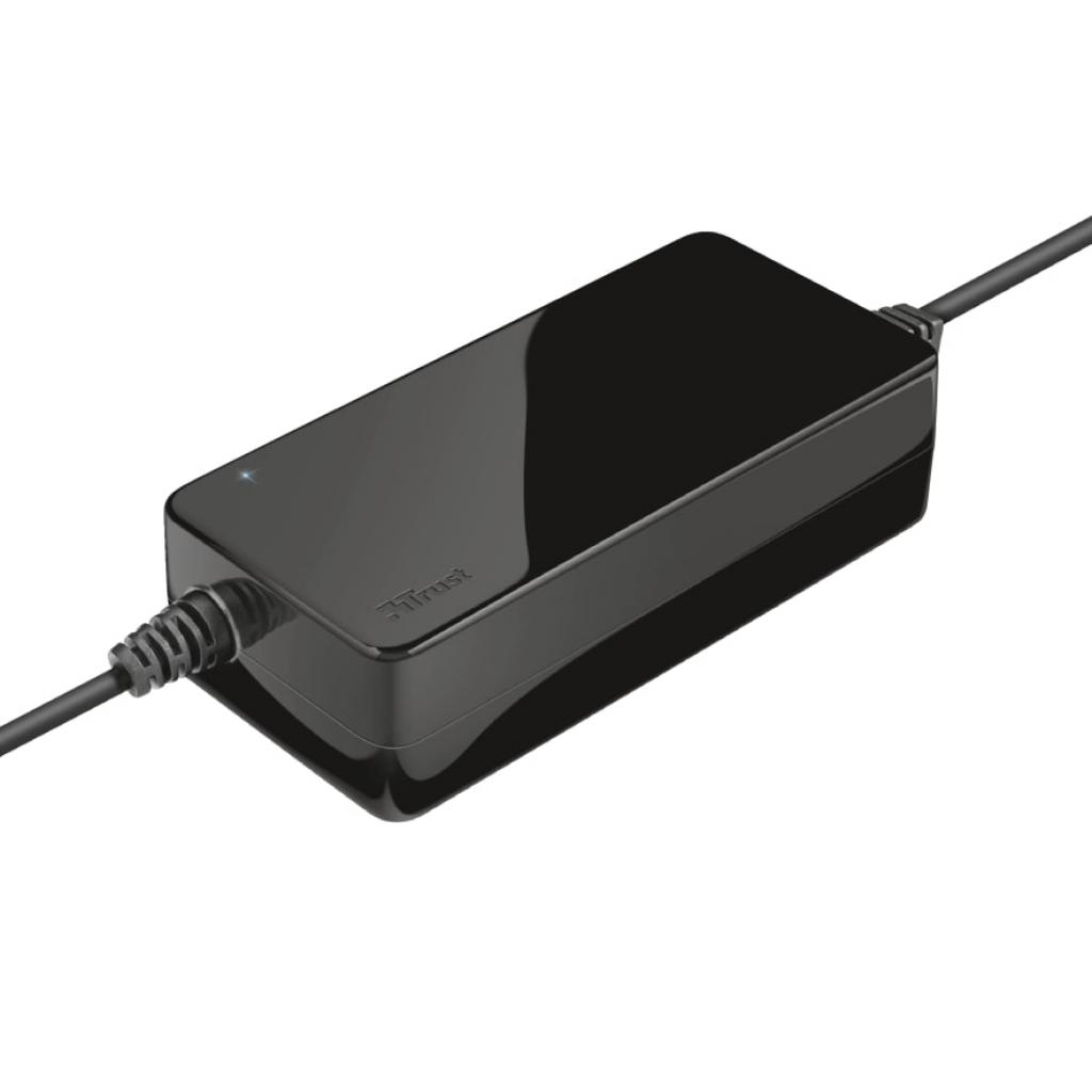 Блок живлення до ноутбуку Trust Primo 90W-19V Universal Laptop (22142_TRUST) - зображення 1