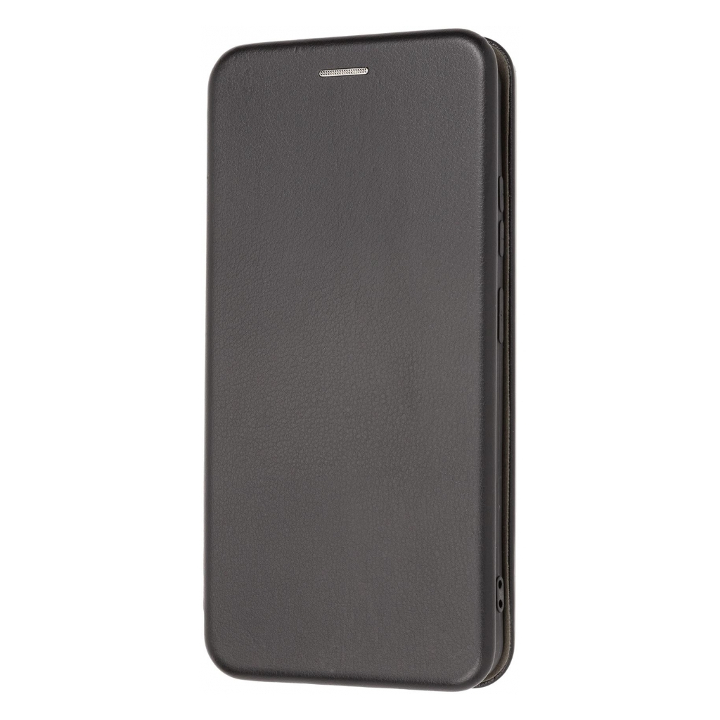 Чохол до мобільного телефона Armorstandart G-Case ZTE Blade V40 Design Black (ARM68850) - зображення 1