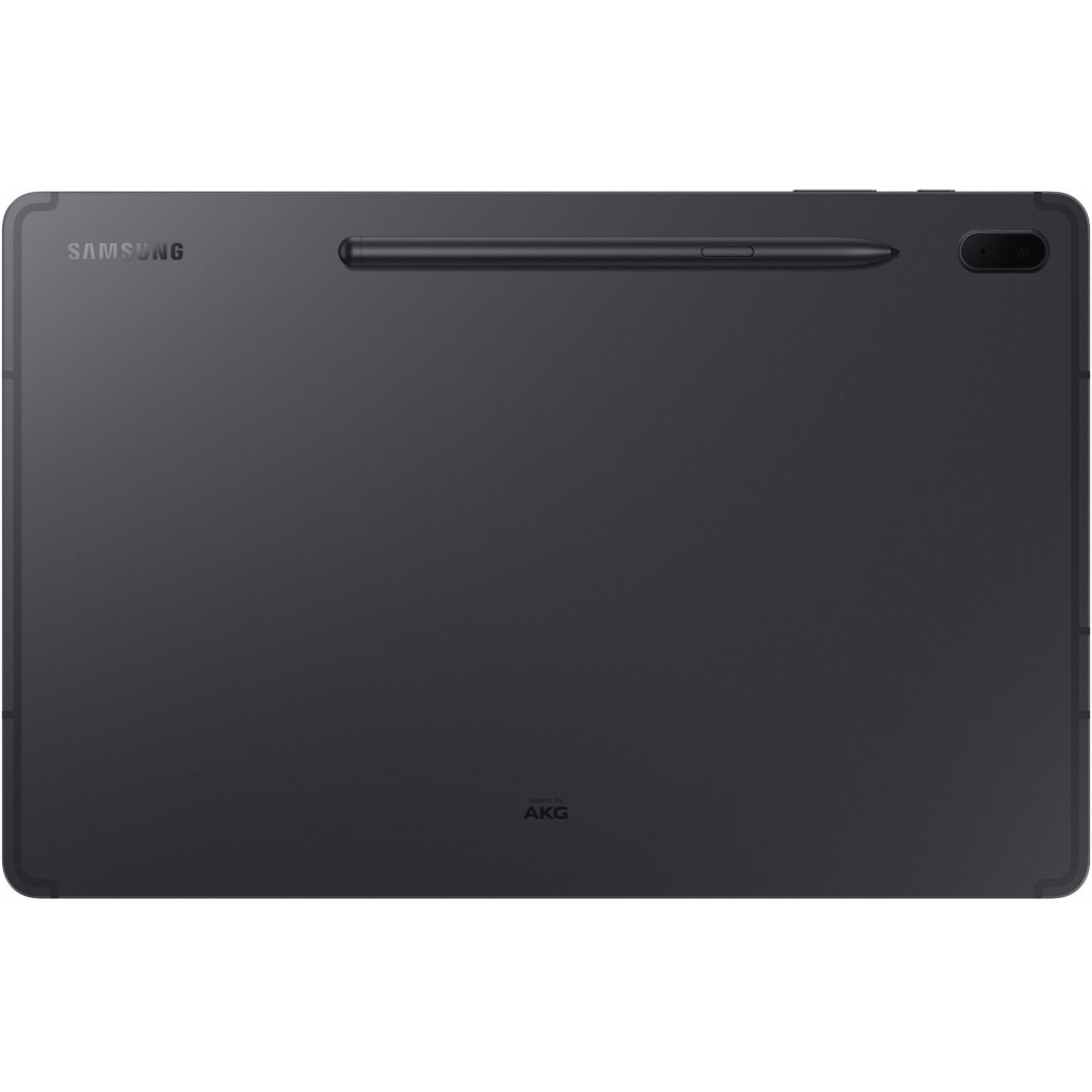 Планшет Samsung Galaxy Tab S7 FE 12.4" 4/64Gb Wi-Fi Black (SM-T733NZKASEK) - зображення 7